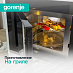 Купить Встраиваемая микроволновая печь с грилем Gorenje BM201EG1BG  preview 5