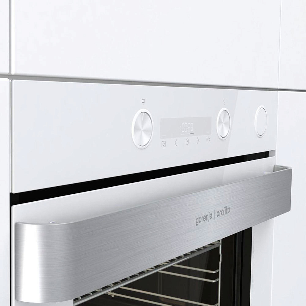 Духовой шкаф Gorenje BSA6737ORAW preview 10