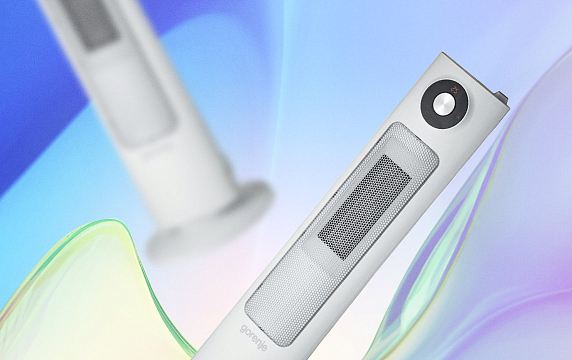 Увлажнители воздуха