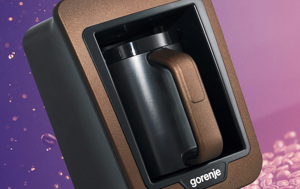 Инструкция по эксплуатации для кофеварки Gorenje TCM800E