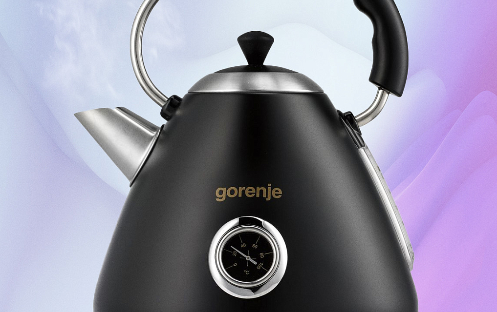 Инструкция по эксплуатации для чайника Gorenje K15RL