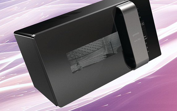 Микроволновые печи