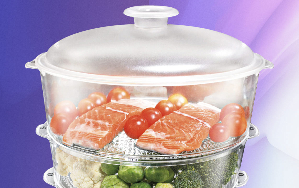 Инструкция по эксплуатации для пароварки Gorenje FS 900 SIMPLICITY W