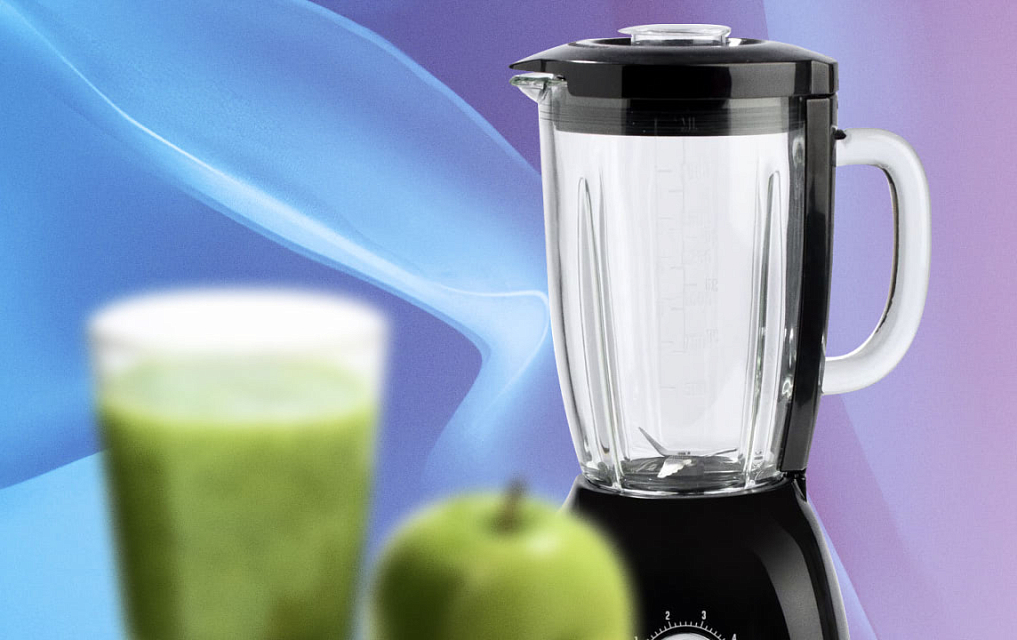 Описание продукта для блендера Gorenje B800ORAB