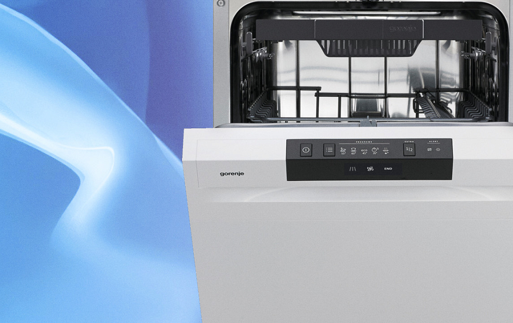 Gorenje Gs52010s Hasznalati Utasitas