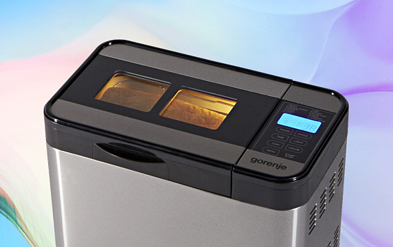 Хлебопечки