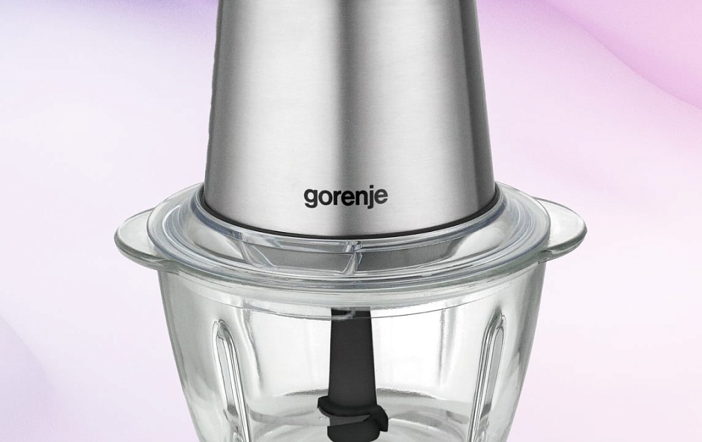 Инструкция по эксплуатации для измельчителя Gorenje S450E