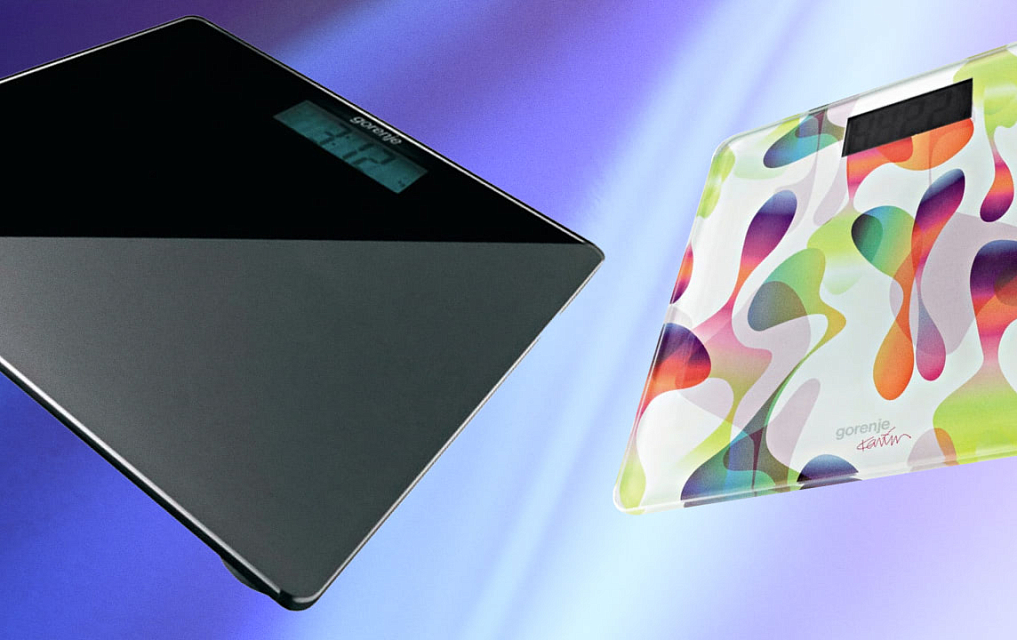 Инструкция по эксплуатации для весов Gorenje OT 180 GB