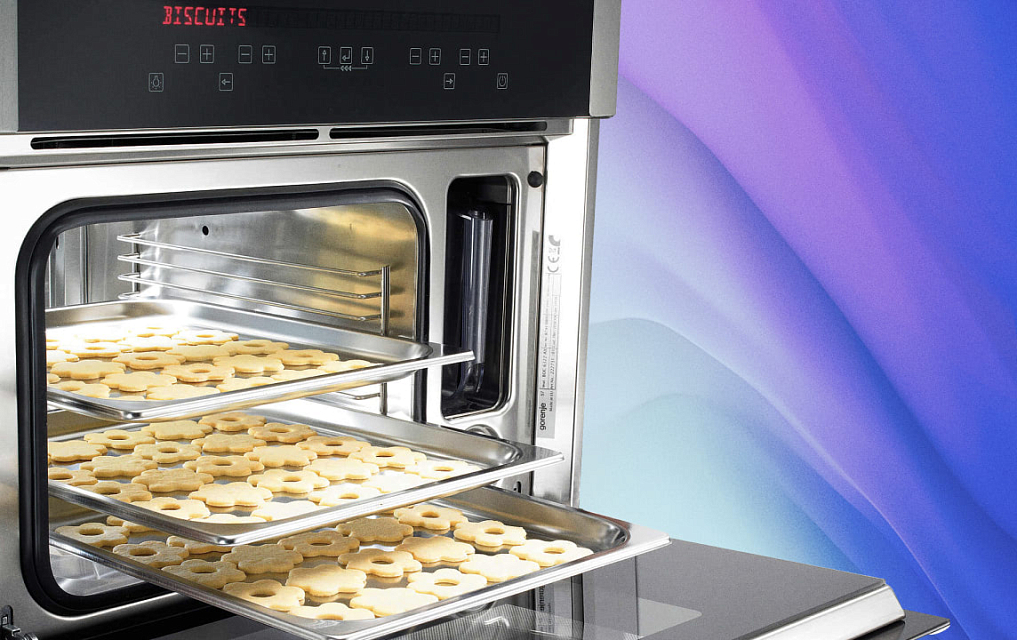 Инструкция по эксплуатации для встраиваемой пароварки Gorenje BOC 6322 AX (арт.222731)