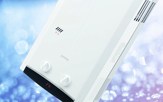 Водонагреватели