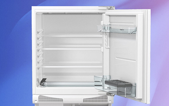 Встраиваемые холодильники