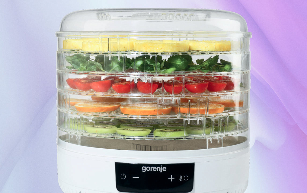 Инструкция по эксплуатации для  Gorenje FDK24DW