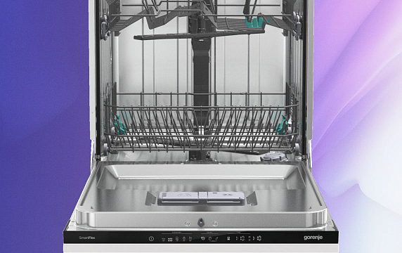 Посудомоечные машины