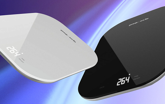 Весы кухонные