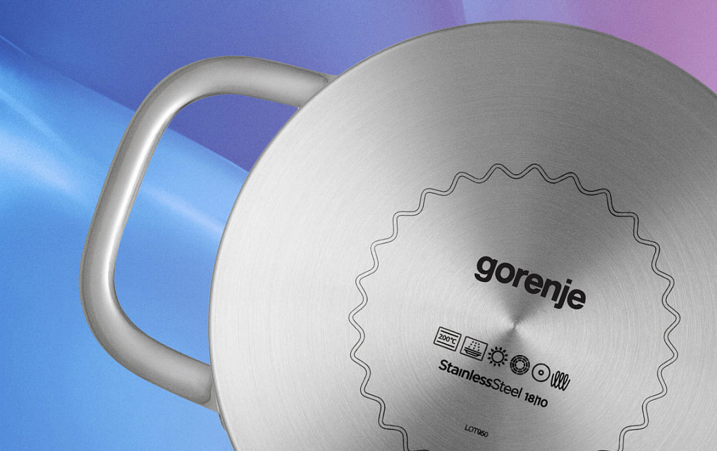 Инструкция по эксплуатации для посуды Gorenje CW 3 SC