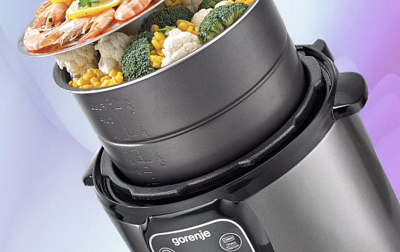 Мультиварки