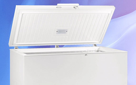 Морозильные камеры